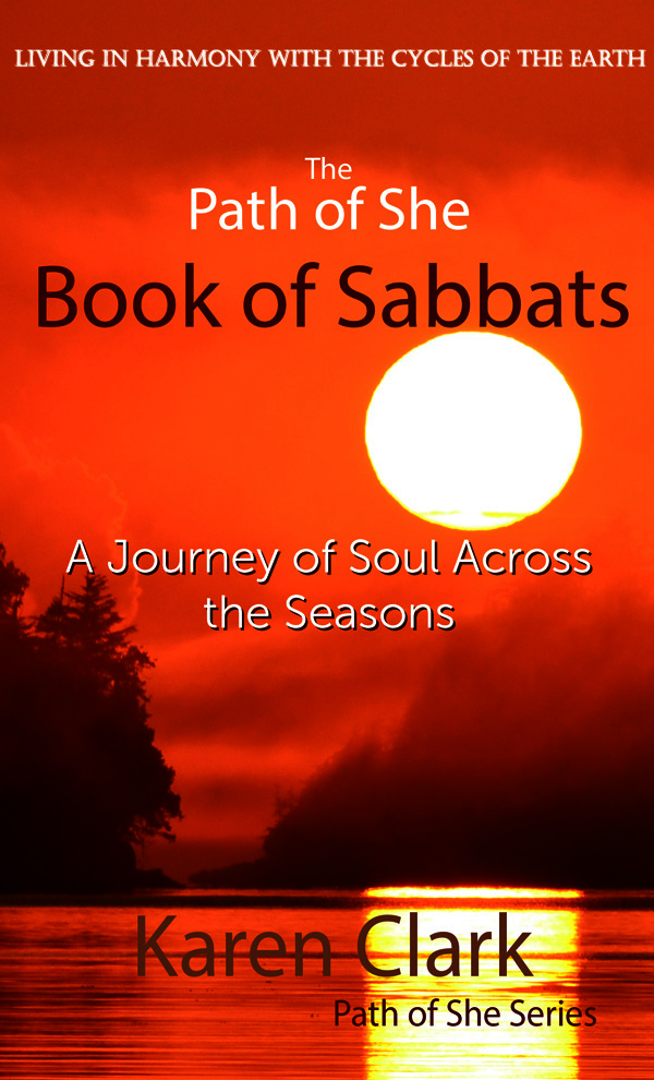 Book of Sabbats