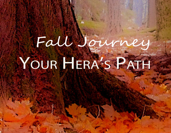 Fall Journey